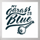 Search for bluegrass posters Bass