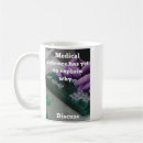 Search for medical jokes mugs Sarcastic