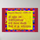 Search for sanskrit posters Mantra