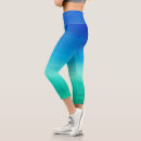 Search for capri leggings Ocean