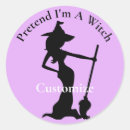 Search for pretend stickers Spooky