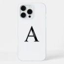 Search for unique accessories iphone cases Initial