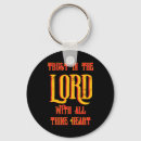 Search for trust key rings Trust in the lord