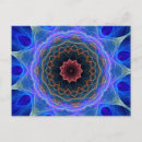 Search for kaleidoscopic patterns postcards Kaleidoscope