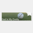 Search for golf bumper stickers Hobby