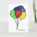 Search for son 21st birthday cards Grandson