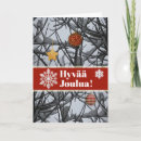 Search for finnish christmas cards Snow