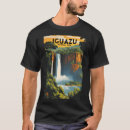 Search for iguazu tshirts Travel
