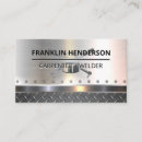 Search for building materials business cards Industrial