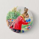 Search for easter eggs badges Rabbit