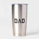 Search for dad drinkware Dad established est