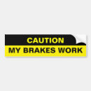 Search for rear end bumper stickers Car