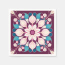 Search for mandala napkins Ornamental