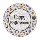 Search for halloween chopping boards Ghost