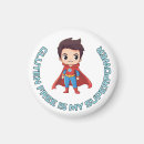 Search for my hero magnets Superhero