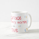 Search for heartwarming coffee mugs Elegant