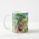 Search for savannahs mugs Nature