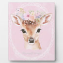 Search for deer nursery decor Quote