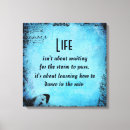 Search for dance quotes canvas prints Inspirational