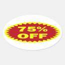 Search for 75 stickers Seventy five