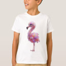 Search for flamingo kids tshirts Children