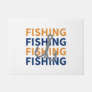 Search for fly fishing doormats Bass