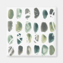 Search for stone magnets Shapes