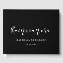 Search for birthday guest books Simple