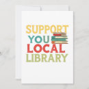 Search for readers invitations Library