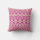 Search for aztec cushions Illustration