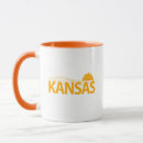 Search for wichita kansas mugs Usa