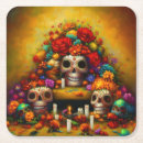 Search for dia de los muertos barware Celebration