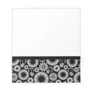 Search for 60s notepads Flower