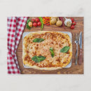 Search for pizza postcards Italy
