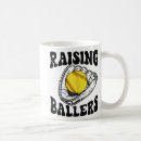 Search for baseball sayings mugs Kids