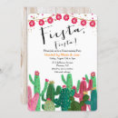 Search for fiesta party invitations Boho