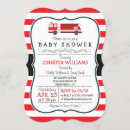 Search for firefighter baby shower Boy