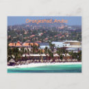 Search for aruba vacation postcards Oranjestad