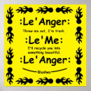 Search for anger posters Inspirational