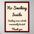 Search for smoking Text