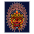 Search for photo mask posters Culture