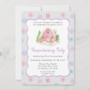 Search for housewarming christmas invitations Watercolor
