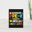 Search for pre cards Student