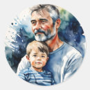 Search for father and son stickers Kids