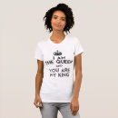 Search for king queen tshirts Lover
