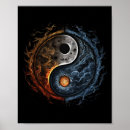 Search for yin yang art Harmony