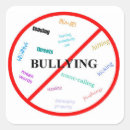 Search for anti bullying stickers School