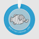 Search for cousin christmas tree decorations Baby