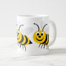 Search for honey bee mugs Bees