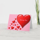 Search for large heart cards Pink